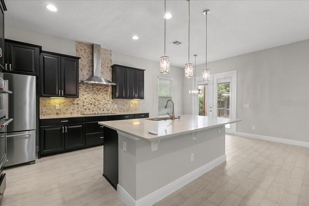 BELLEVUE - Residential