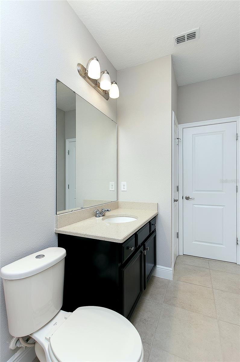 BELLEVUE - Residential