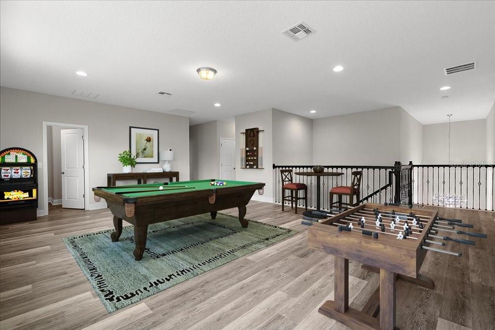 BELLEVUE - Residential