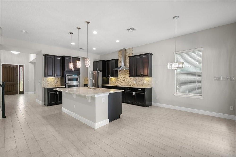 BELLEVUE - Residential
