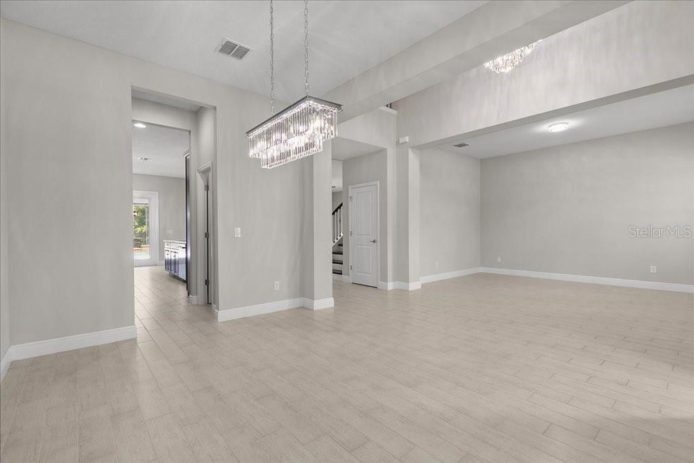 BELLEVUE - Residential