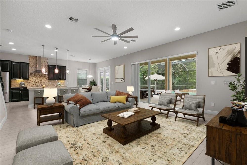 BELLEVUE - Residential