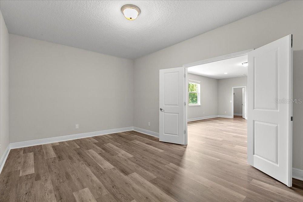 BELLEVUE - Residential