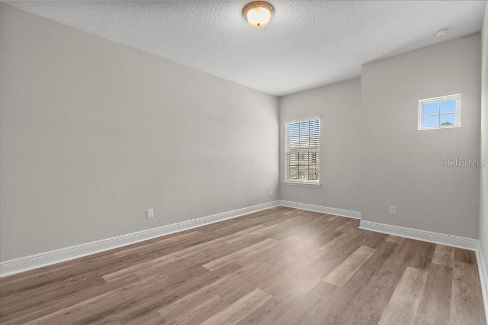 BELLEVUE - Residential