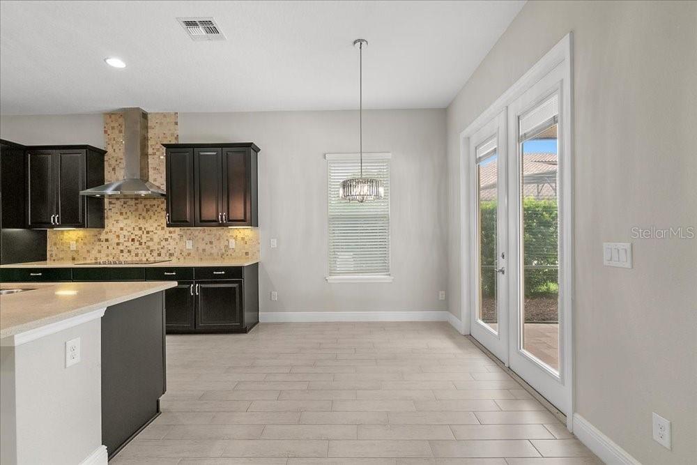 BELLEVUE - Residential