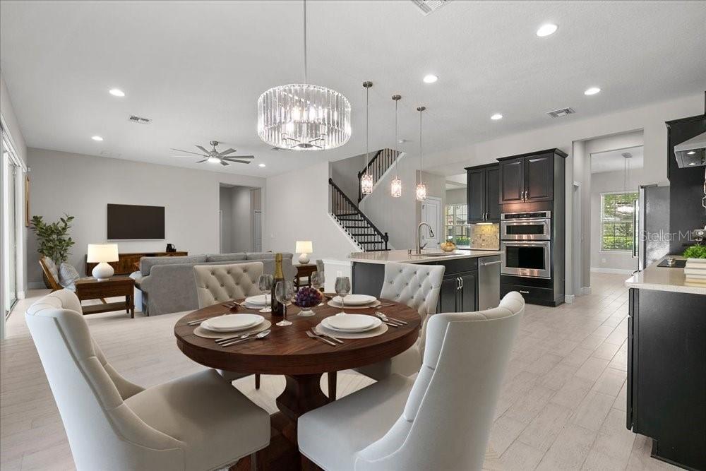 BELLEVUE - Residential