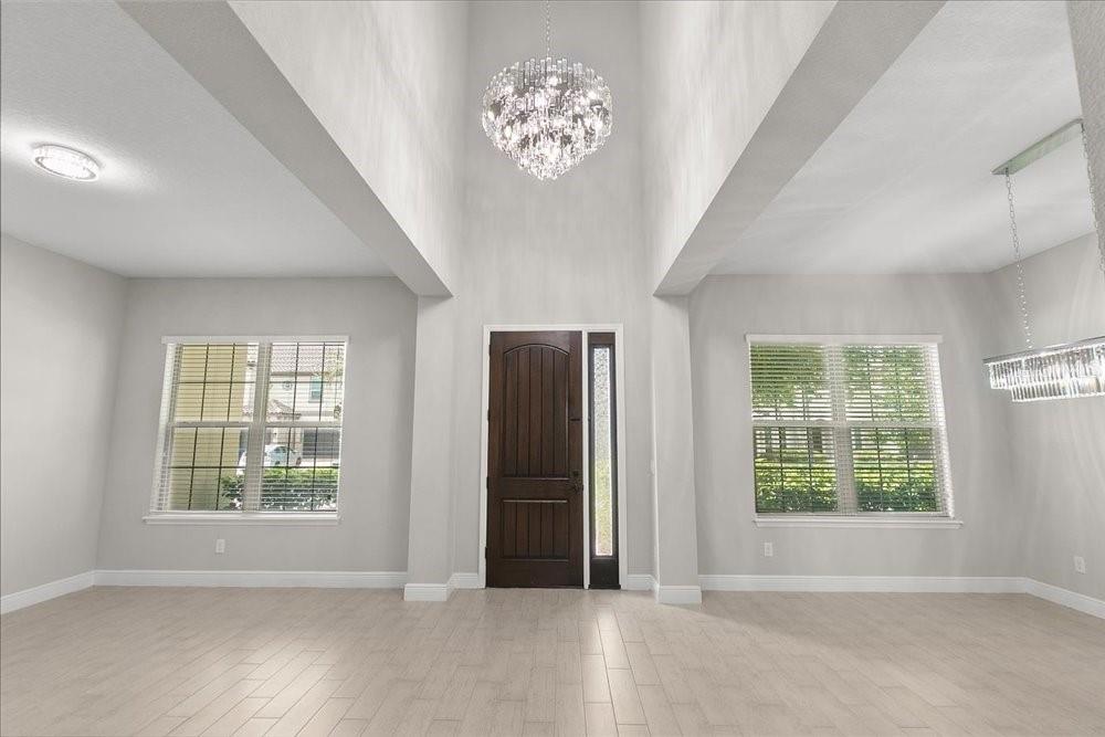 BELLEVUE - Residential