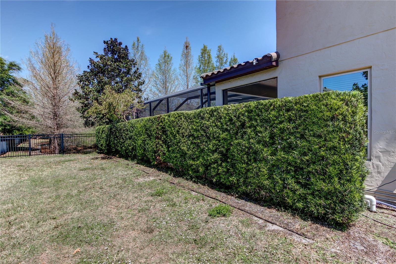 BELLEVUE - Residential