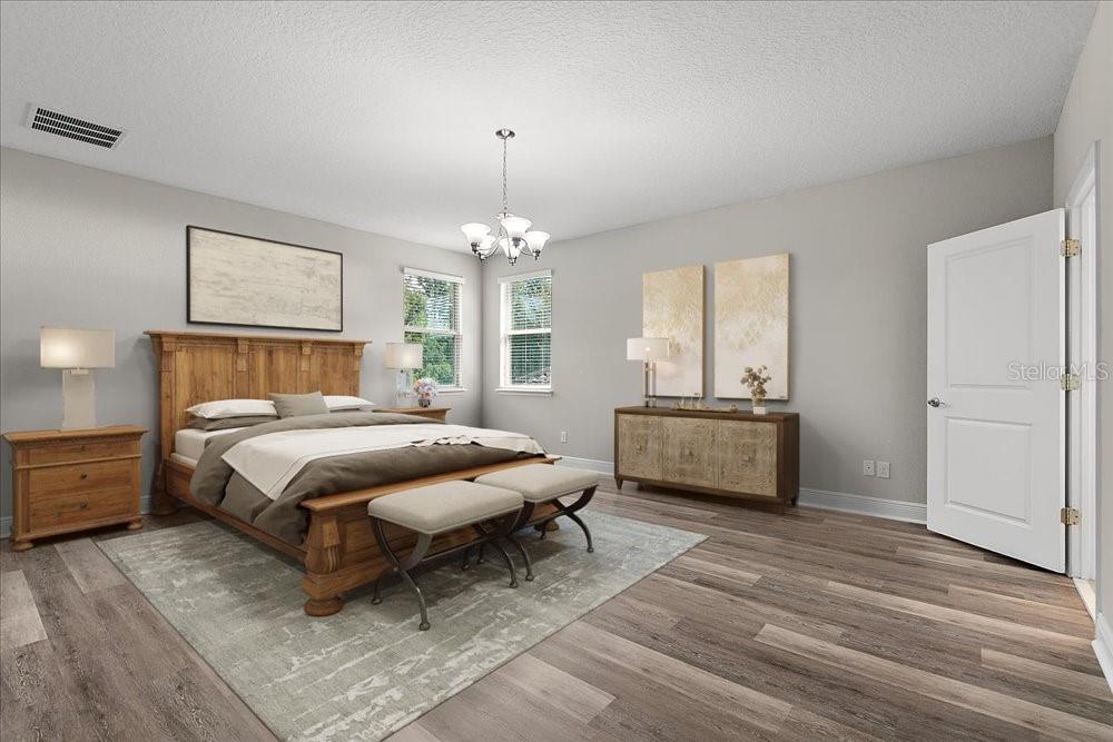 BELLEVUE - Residential