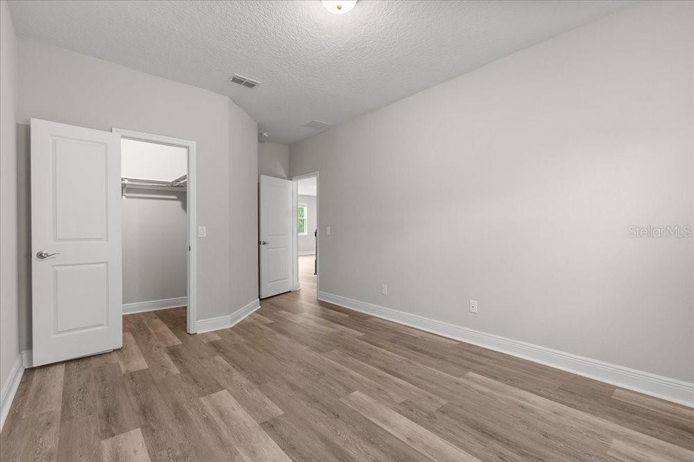 BELLEVUE - Residential