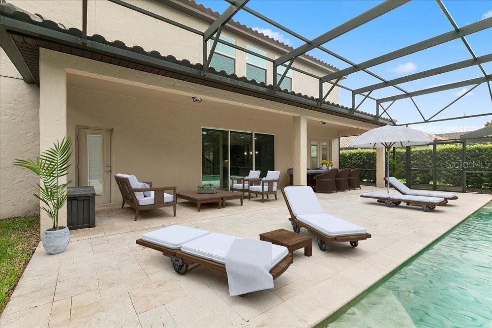 BELLEVUE - Residential