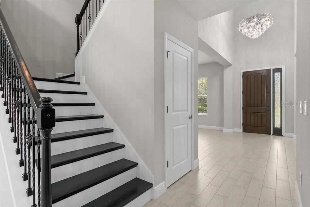 BELLEVUE - Residential