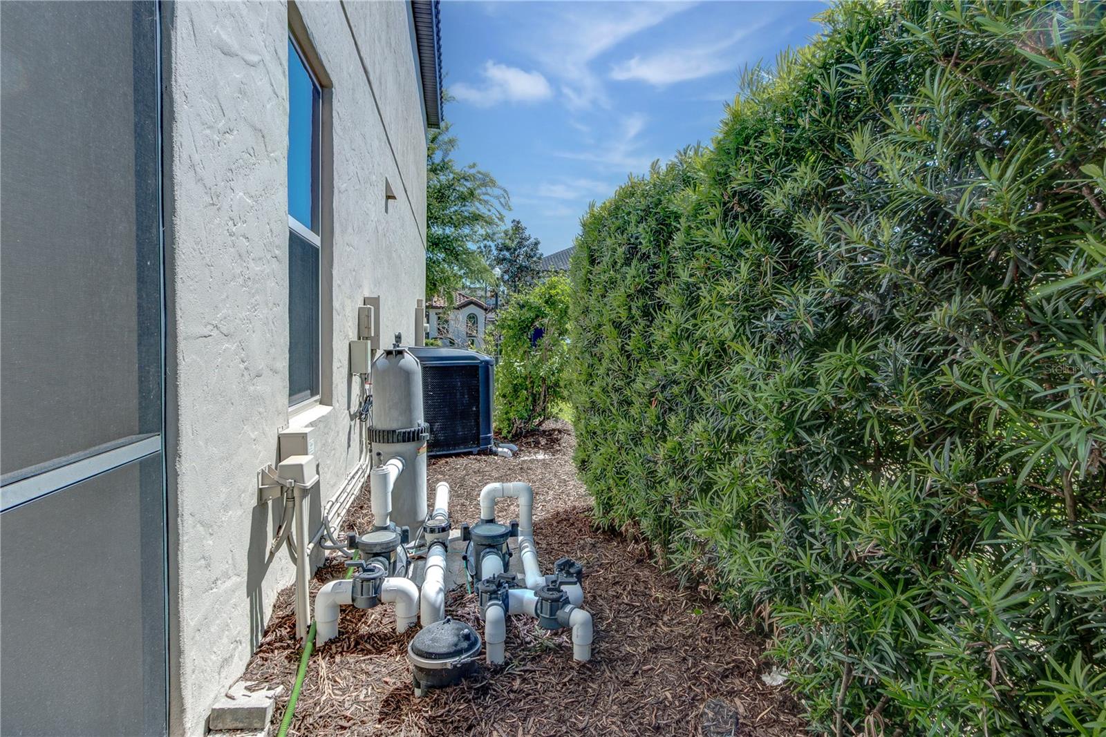 BELLEVUE - Residential