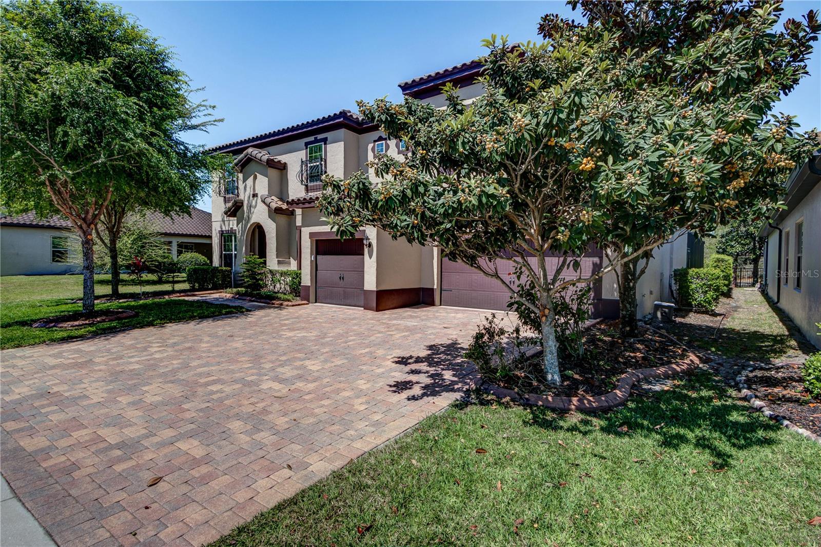 BELLEVUE - Residential