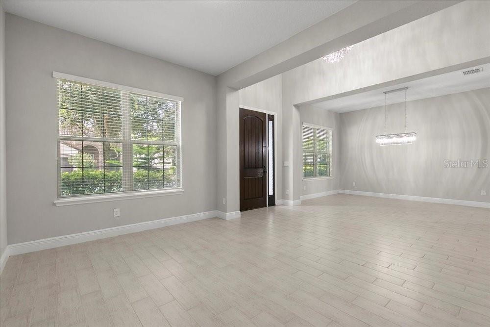 BELLEVUE - Residential