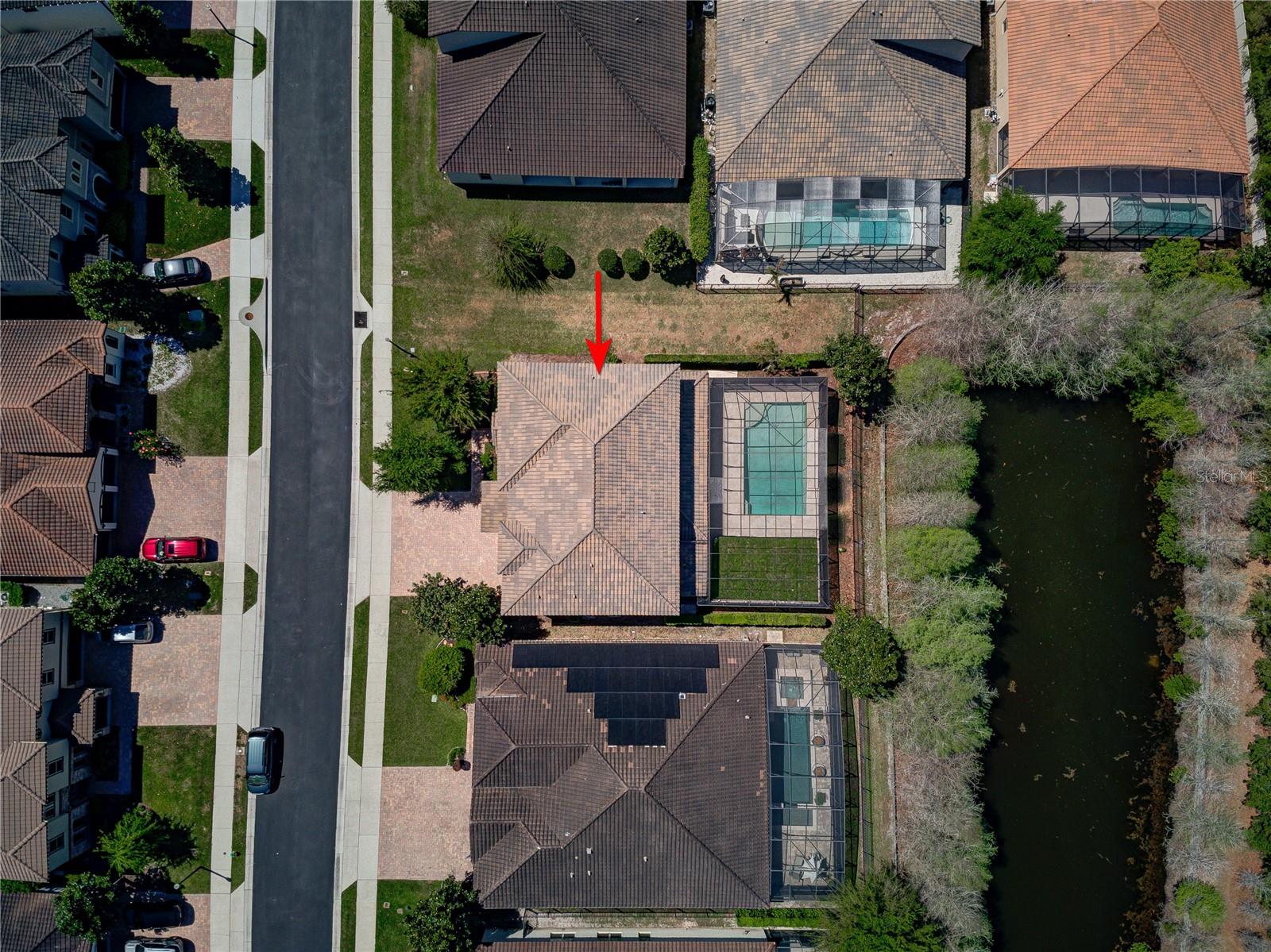 2318 BELLEFIELD COVE