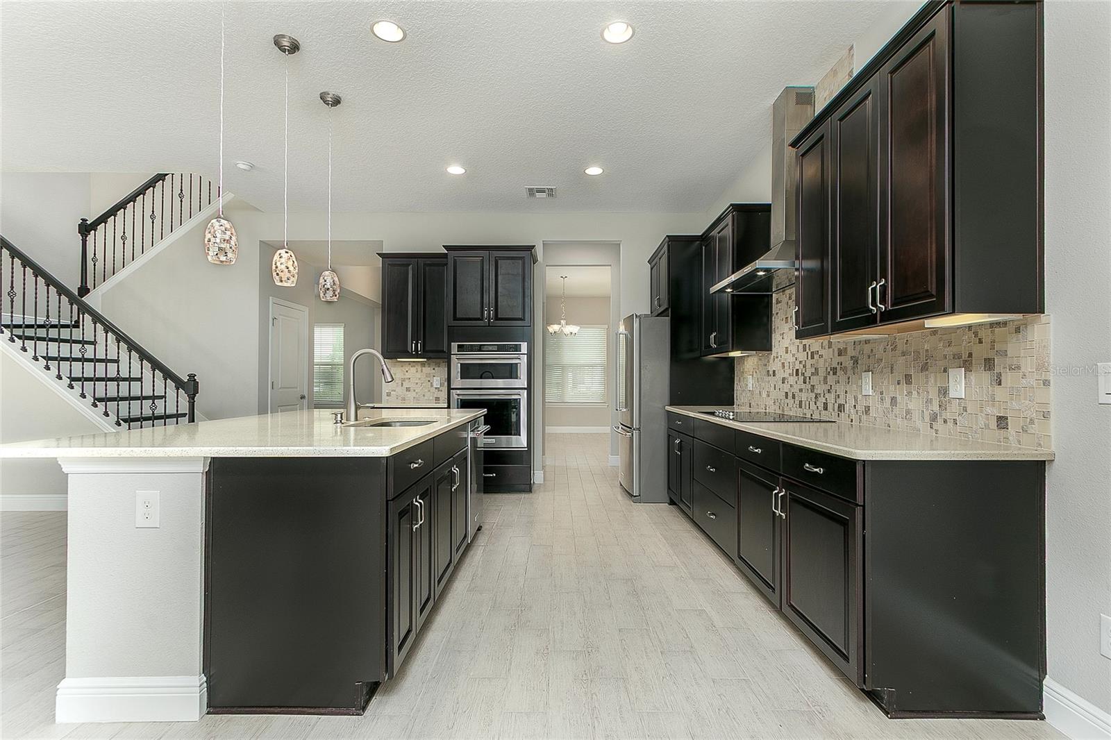 BELLEVUE - Residential
