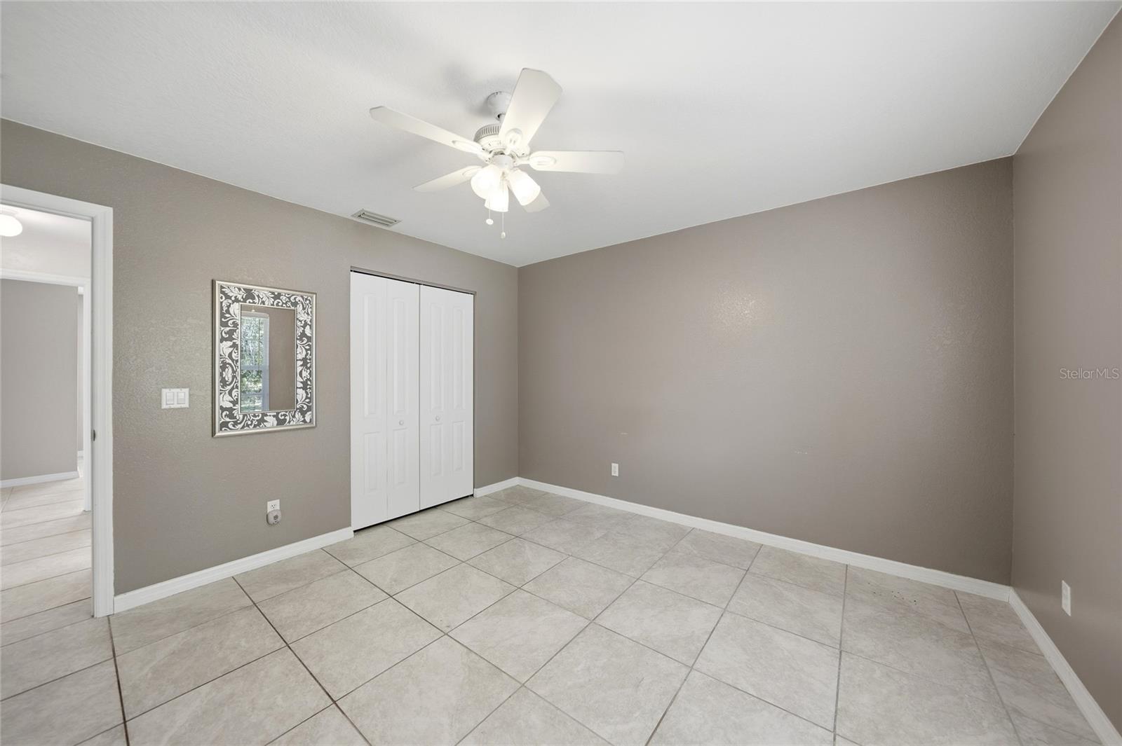 PORT CHARLOTTE SUB 07 - Residential