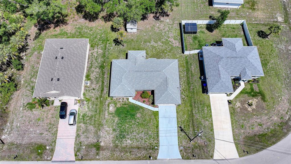 Photo of 1841 Pollard Avenue, North Port, FL 34286 (MLS # D6146990)