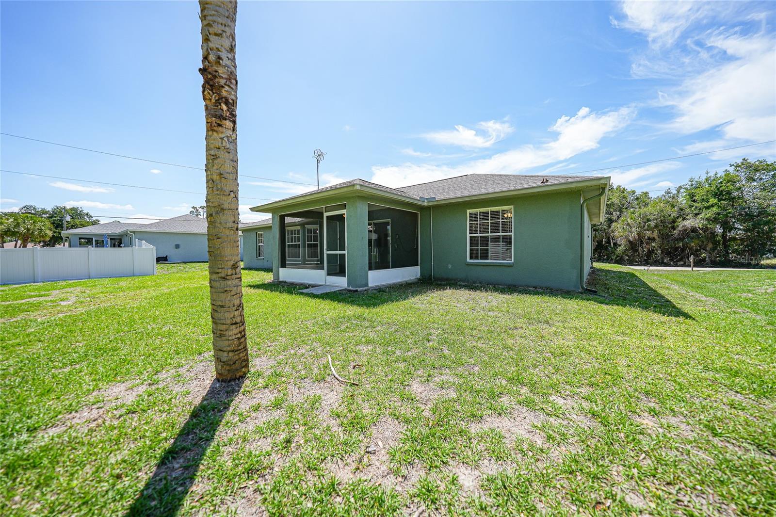 PORT CHARLOTTE SUB 07 - Residential