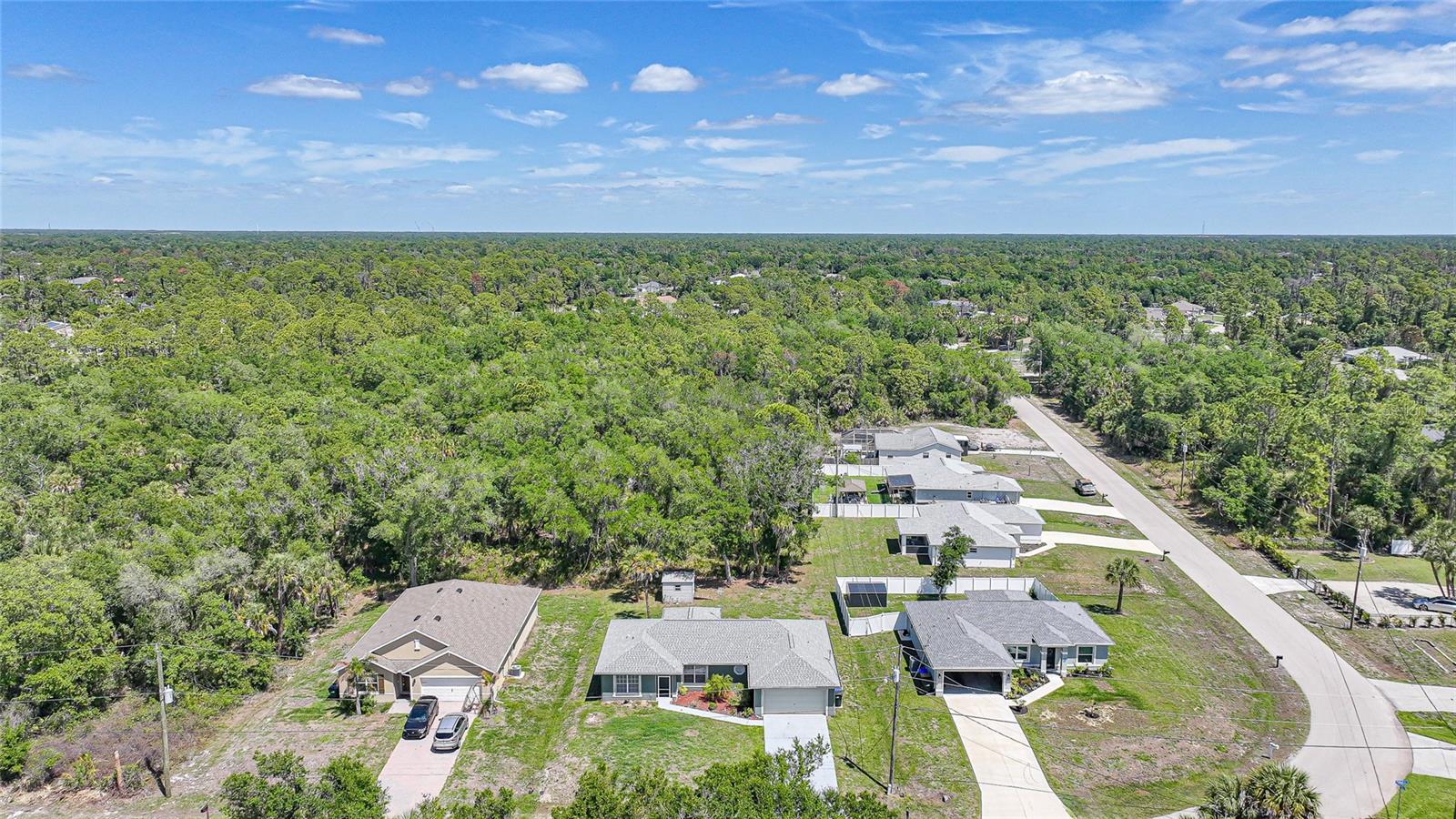 PORT CHARLOTTE SUB 07 - Residential