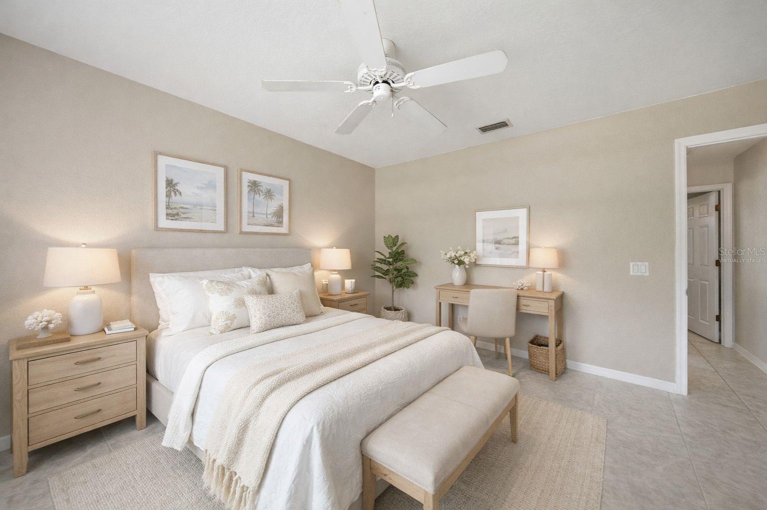 PORT CHARLOTTE SUB 07 - Residential