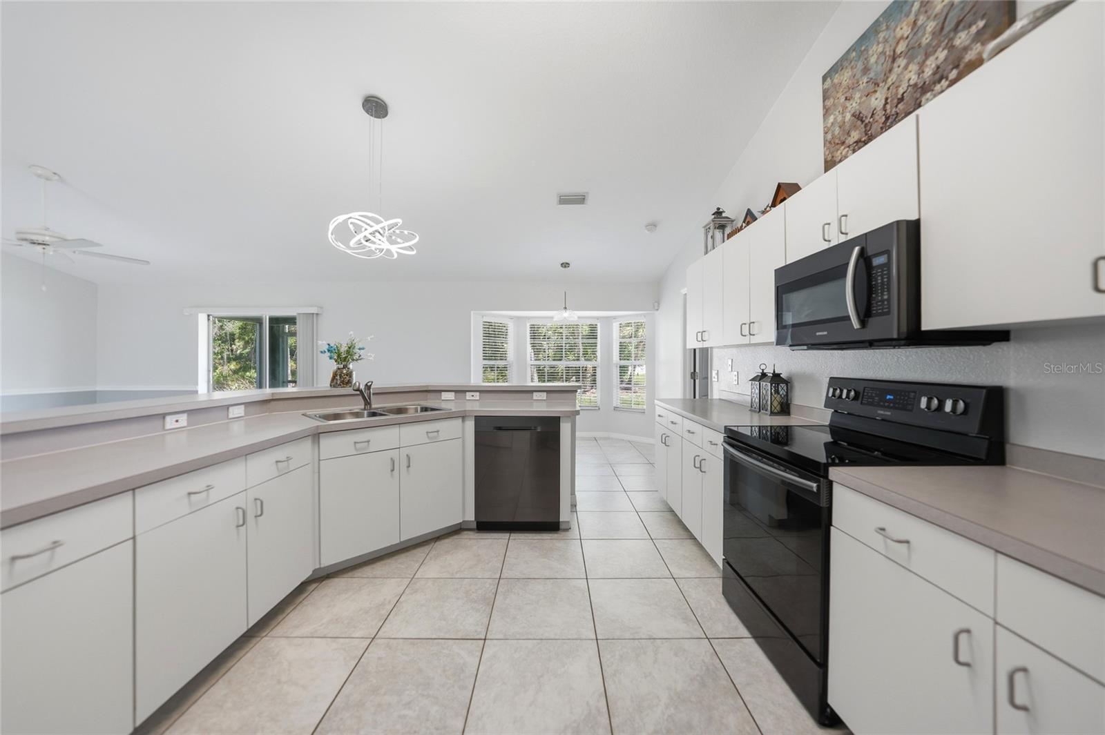 PORT CHARLOTTE SUB 07 - Residential