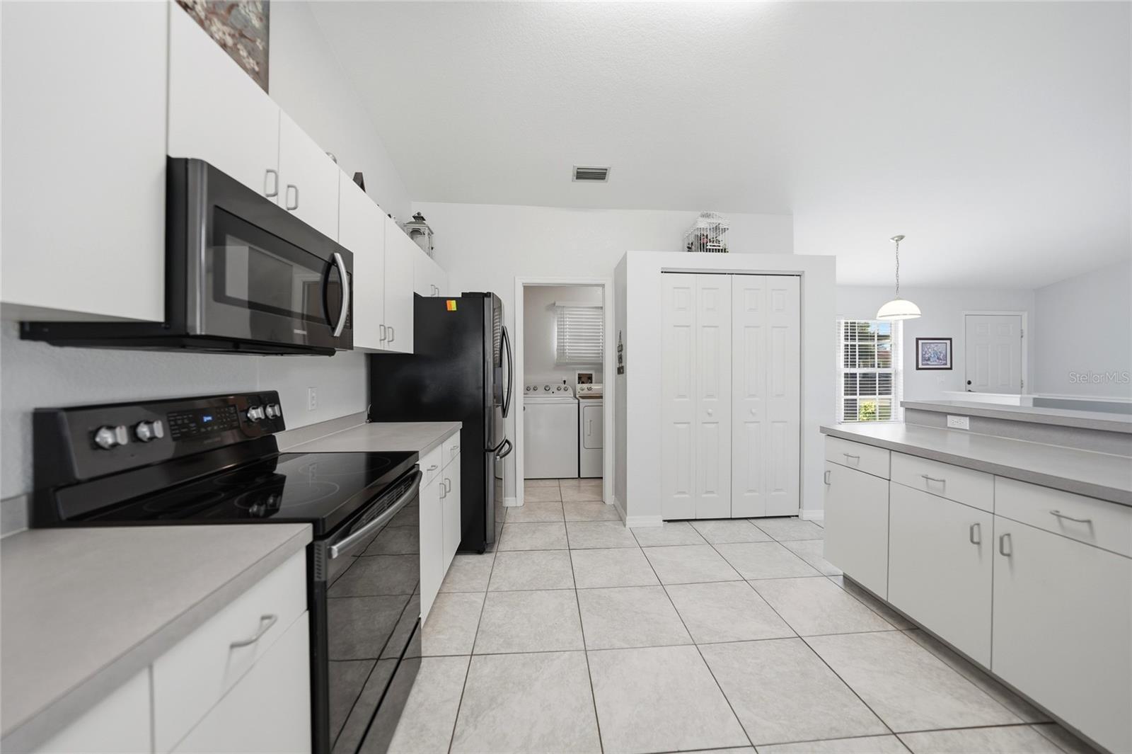 PORT CHARLOTTE SUB 07 - Residential