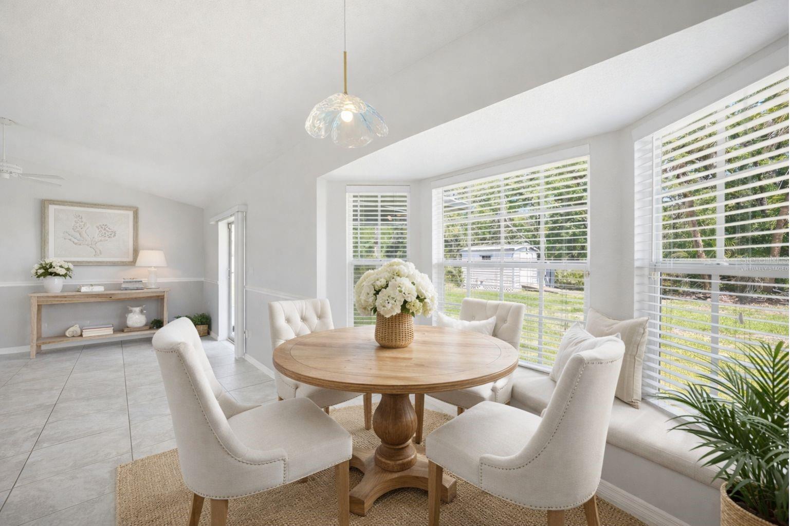 PORT CHARLOTTE SUB 07 - Residential