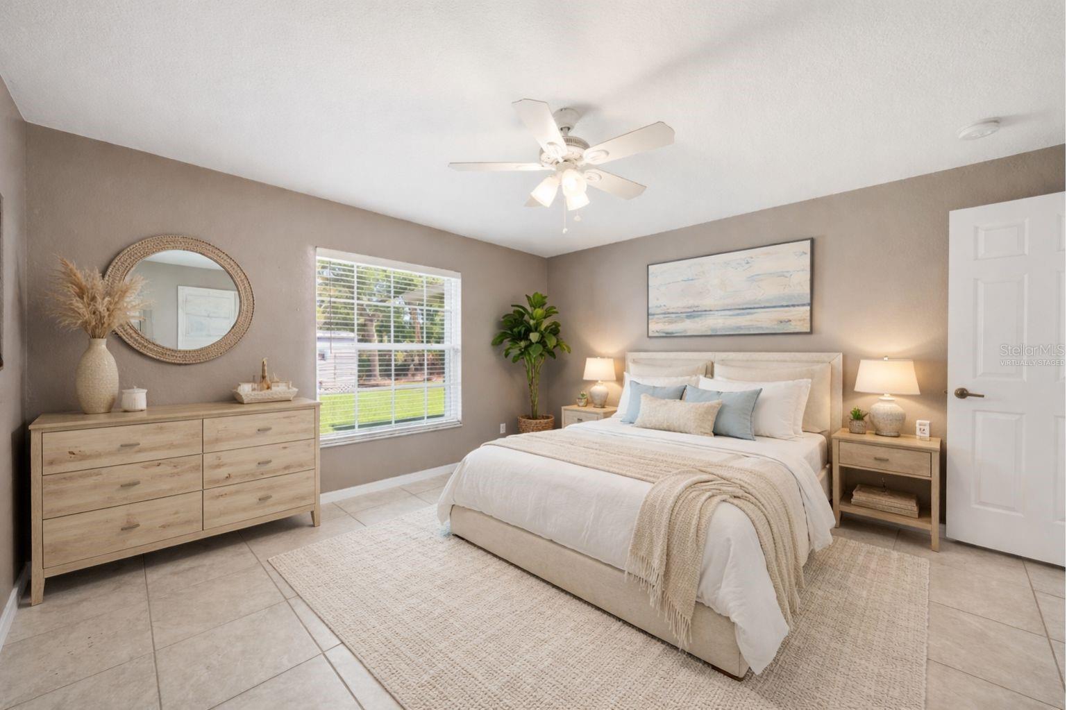 PORT CHARLOTTE SUB 07 - Residential