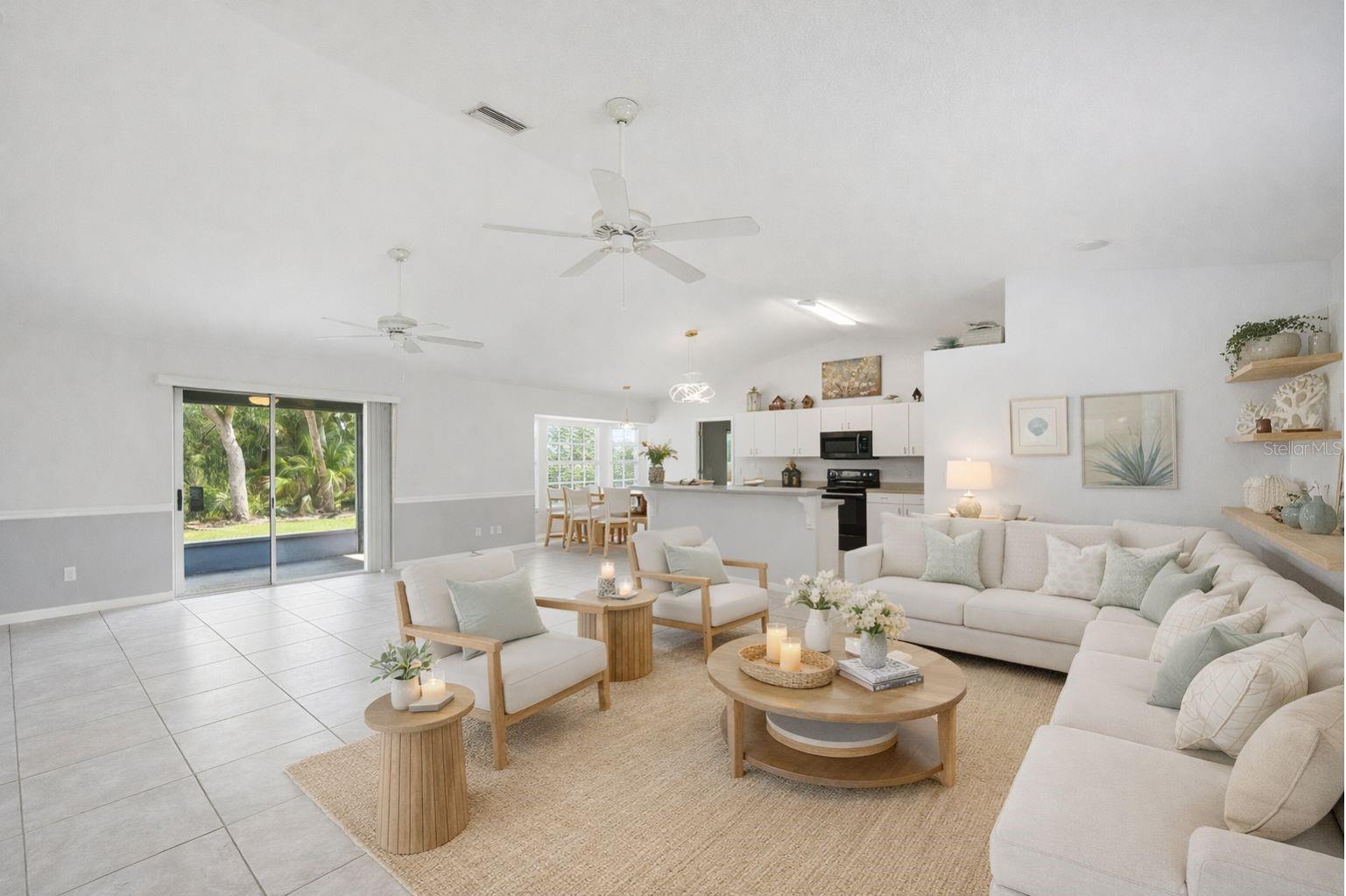 PORT CHARLOTTE SUB 07 - Residential