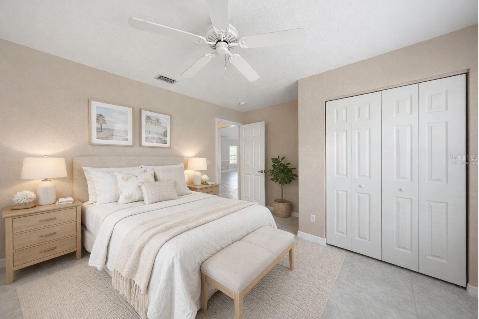 PORT CHARLOTTE SUB 07 - Residential