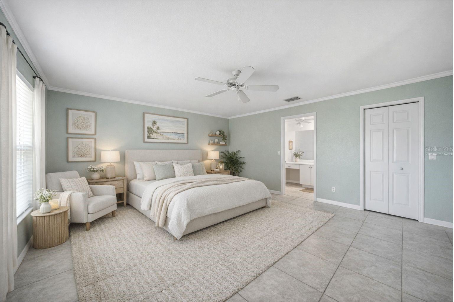 PORT CHARLOTTE SUB 07 - Residential