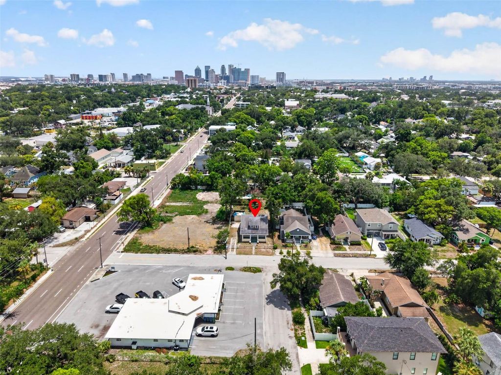 Photo of 104 W 26th Avenue, Tampa, FL 33603 (MLS # TB8530145)