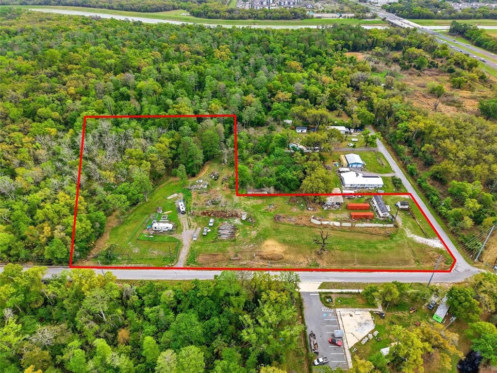 Photo of 9014 122nd Avenue, Tampa, FL 33637 (MLS # TB8477204)