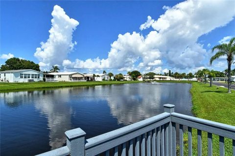 A home in BRADENTON