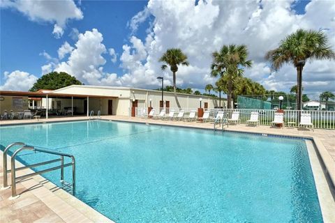 A home in BRADENTON