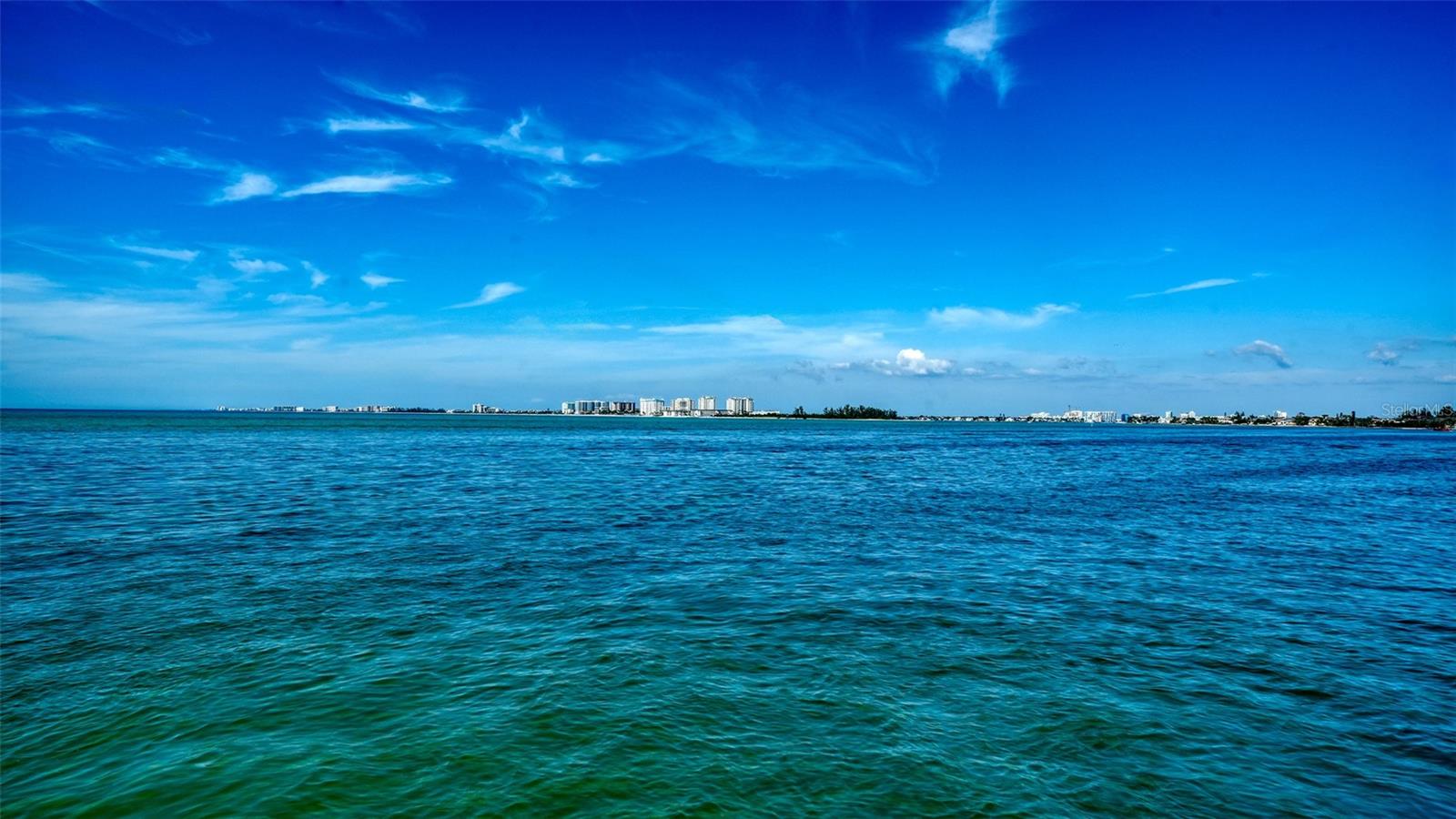 SANDY COVE III - Residential