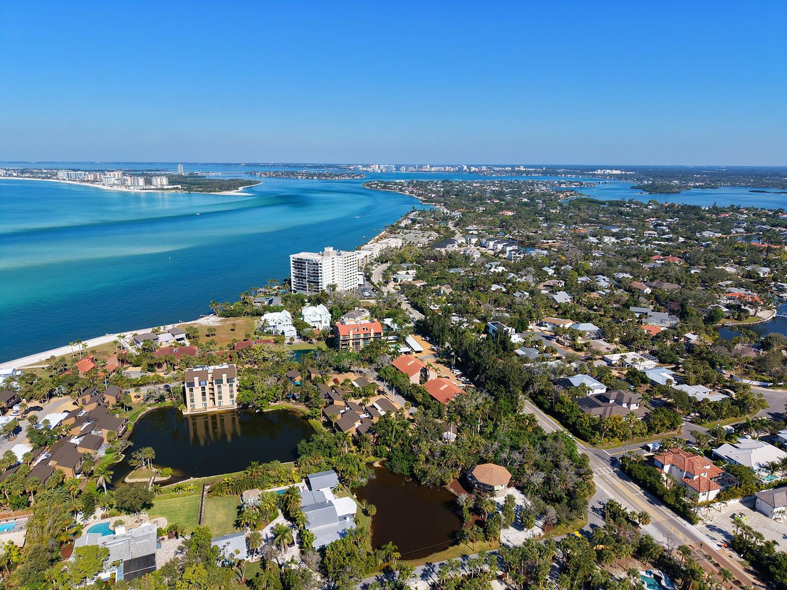 SANDY COVE III - Residential