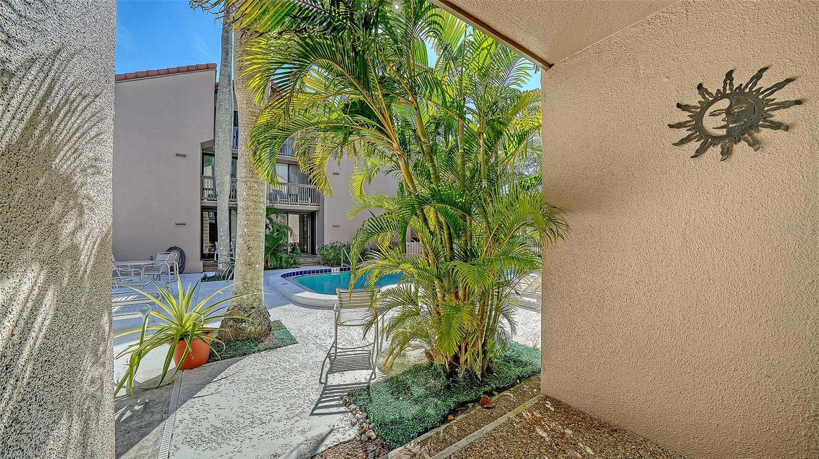 SANDY COVE III - Residential