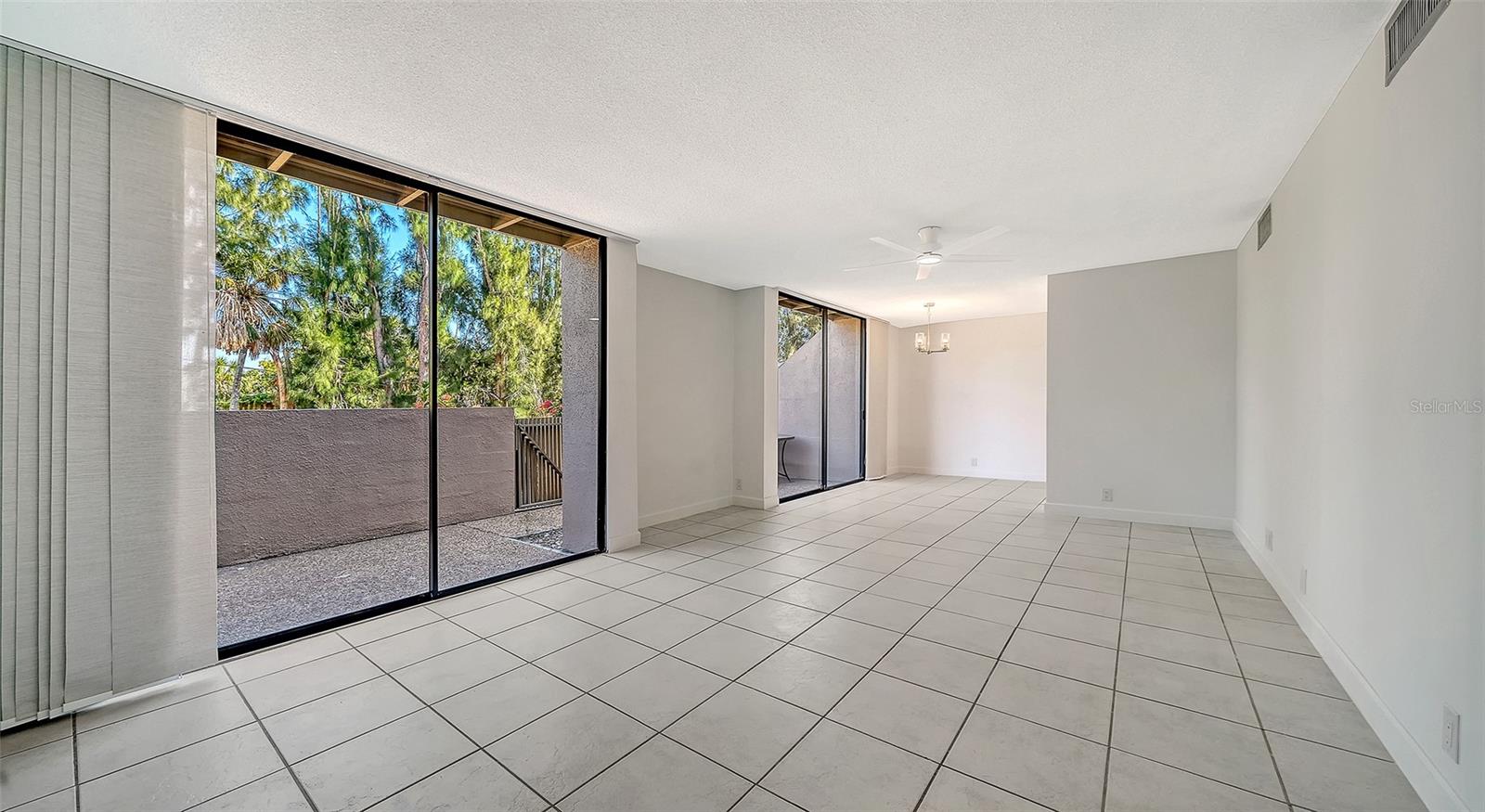 SANDY COVE III - Residential