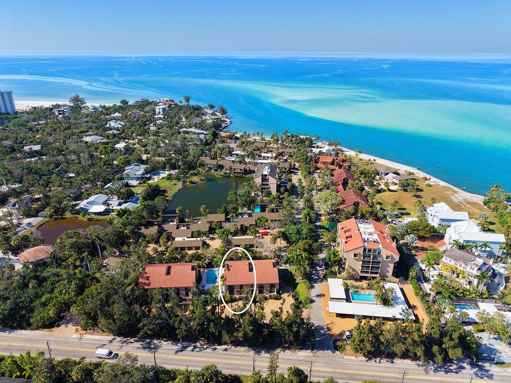 Photo of 117 Pass Key Road #117, Sarasota, FL 34242 (MLS # A4672470)