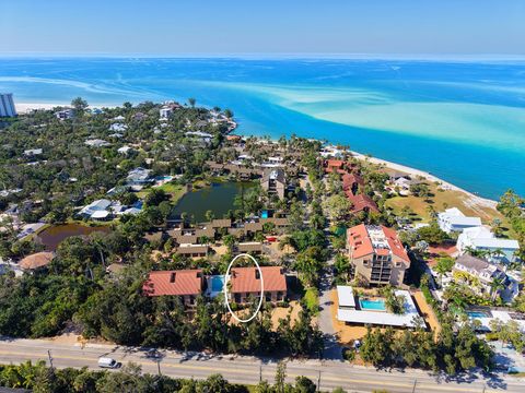 Photo of 117 Pass Key Road #117, Sarasota, FL 34242 (MLS # A4672470)