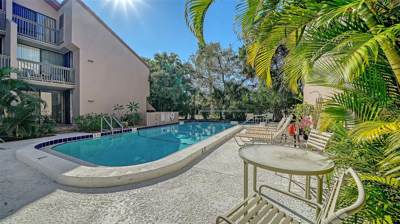 SANDY COVE III - Residential