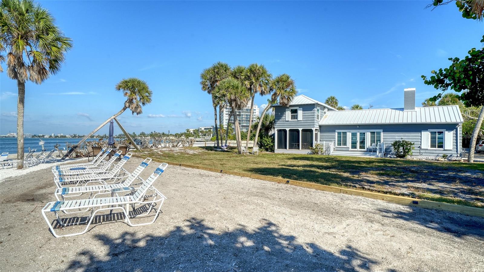 SANDY COVE III - Residential