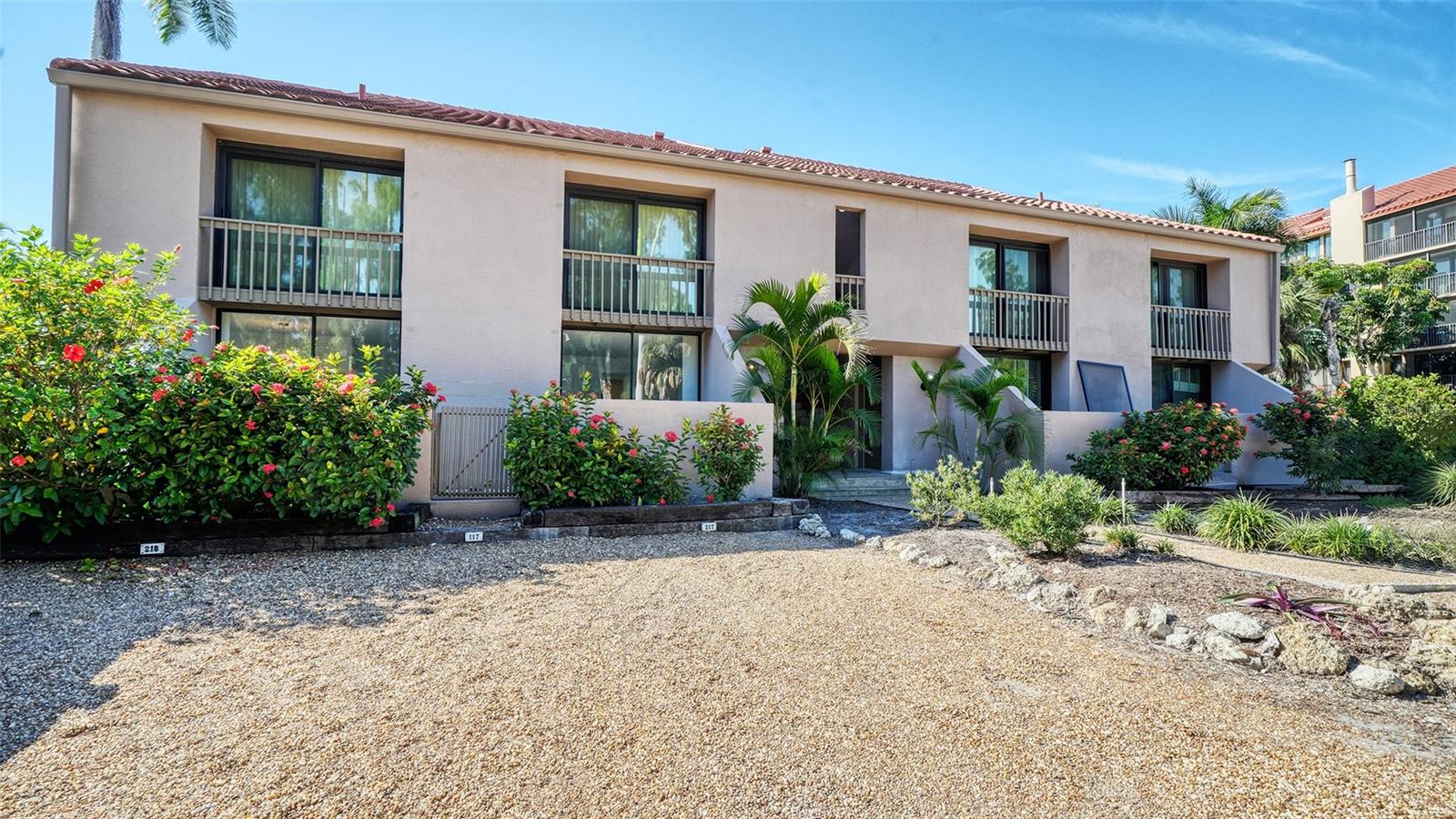 SANDY COVE III - Residential