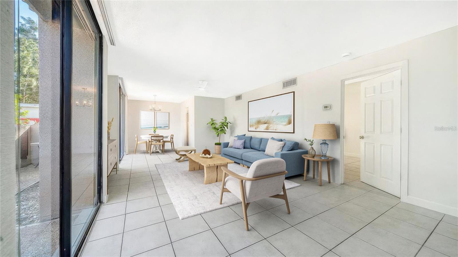 SANDY COVE III - Residential