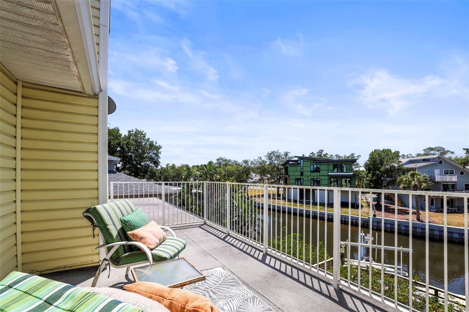 BLUE JAY WOODLANDS - PH 3 - Residential