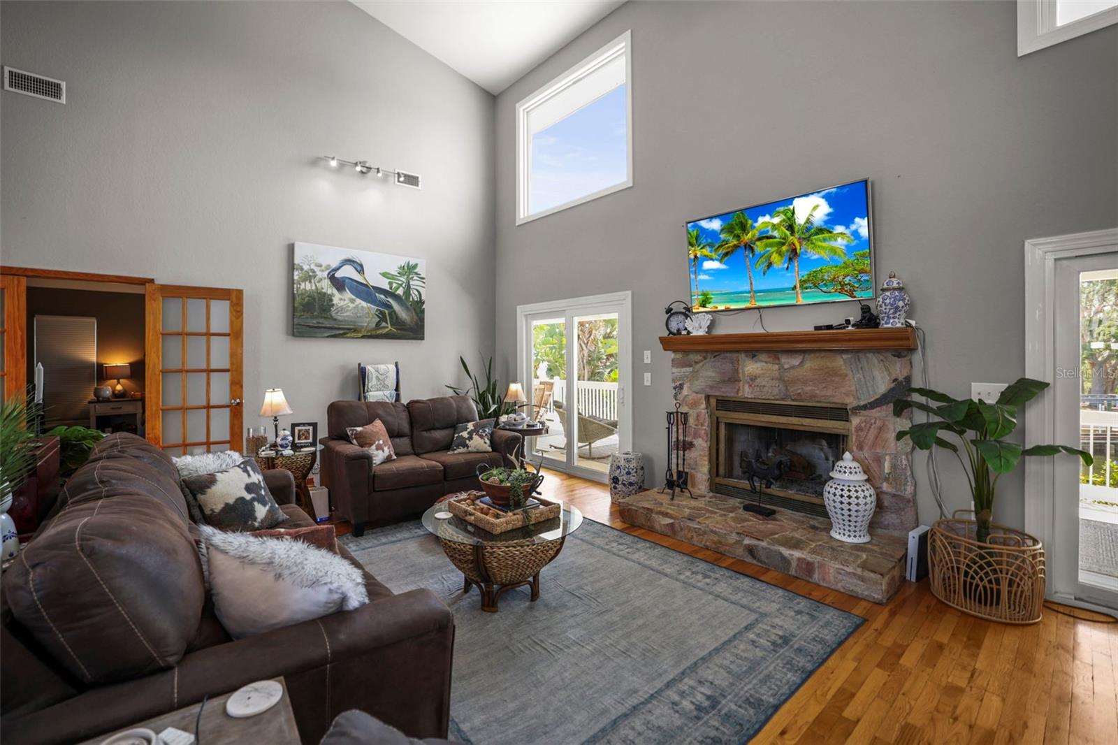 BLUE JAY WOODLANDS - PH 3 - Residential