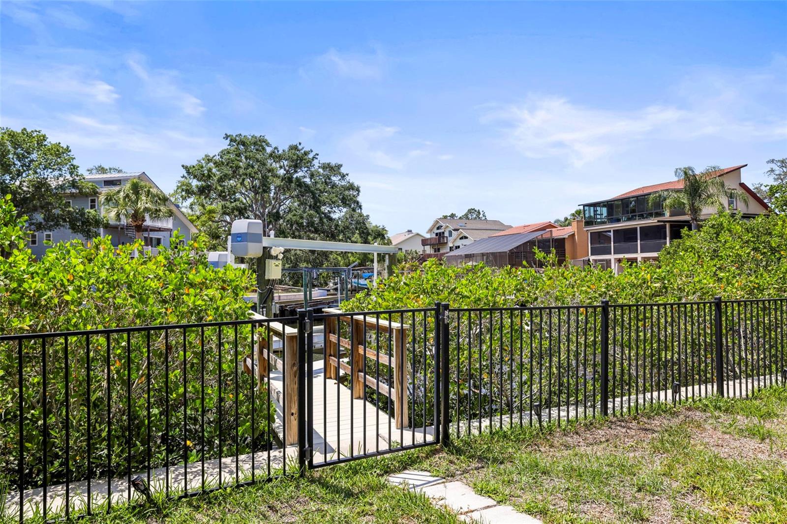 BLUE JAY WOODLANDS - PH 3 - Residential